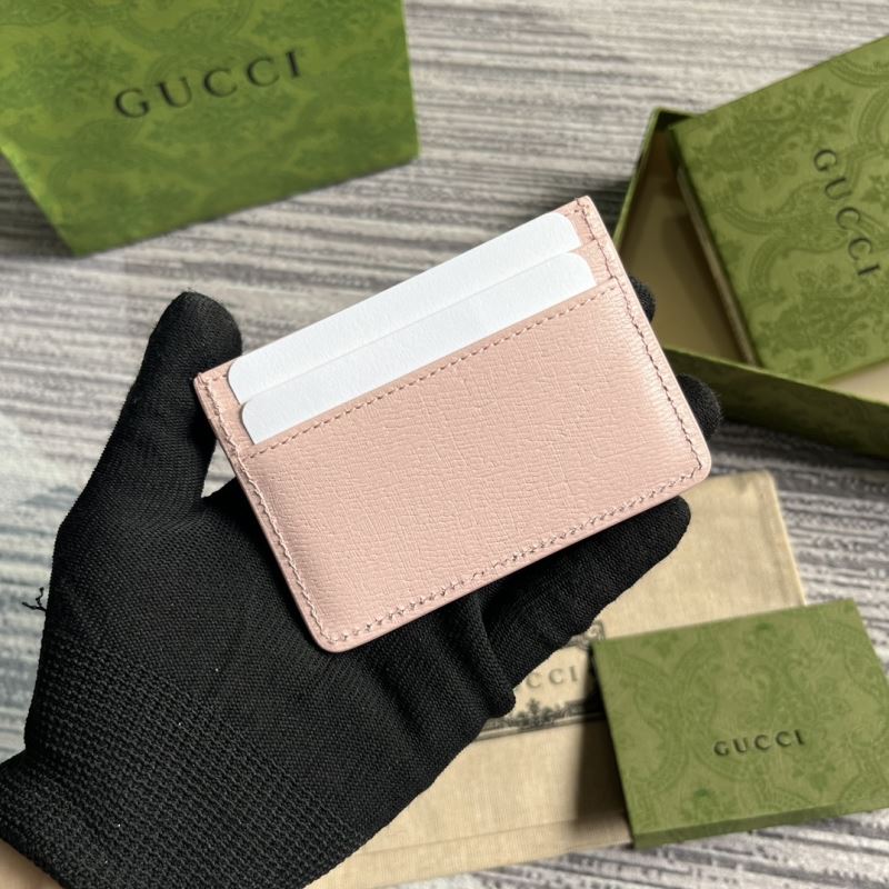 Gucci Wallets